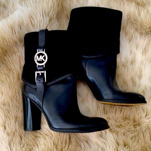 Michael Kors boots